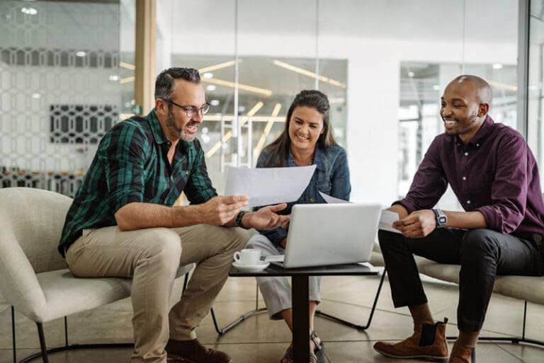 When Baby Boomers Meet Millennials: Finding Common Ground at Work
