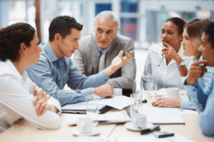 effective communication at work